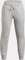 Under Armour Rival Fleece Trainingshose lang mod gray light heather/white (Junior) Vorschaubild
