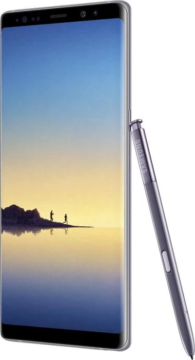 Samsung Galaxy Note 8 N950F grau
