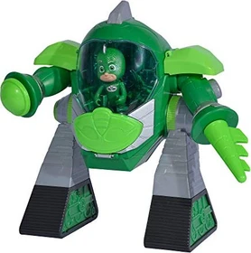Simba Toys PJ Masks - Turbo Roboter Gecko