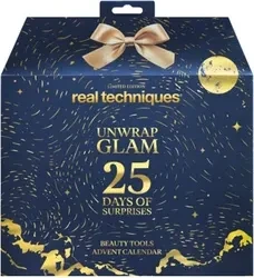 Real Techniques 25 Days of Slay Adventskalender 2026