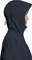Jack Wolfskin Terraview 2L Funktionsmantel dark navy (Damen) Vorschaubild