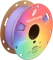 Polymaker Panchroma PLA Satin, violett, Spule, 1.75mm, 1.00kg Vorschaubild