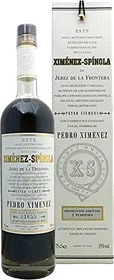 Ximénez-Spínola Pedro Ximénez 750ml