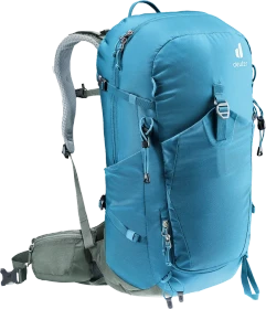 Deuter Trail Pro 33 wave/ivy