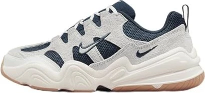 Nike Tech Hera phantom/armory navy/sail/football grey (Damen)