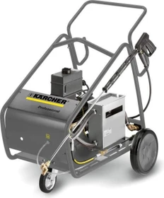 Kärcher HD10/16-4 Cage Ex Elektro-Hochdruckreiniger