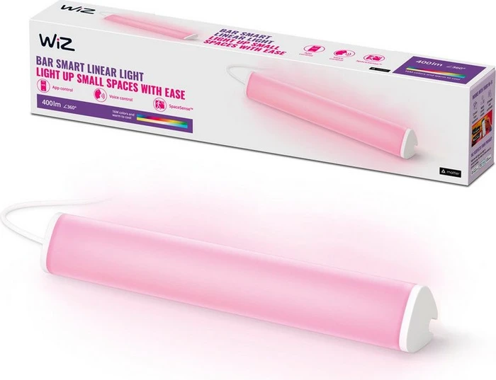 WiZ Linear Lightbar (929003202301)