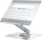 Conceptronic DONN27G Laptop-Ständer mit 7-in-1 Dockingstation, USB-C 3.0 [Buchse] Vorschaubild