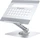 Conceptronic DONN27G Laptop-Ständer mit 7-in-1 Dockingstation, USB-C 3.0 [Buchse] (110521307101)