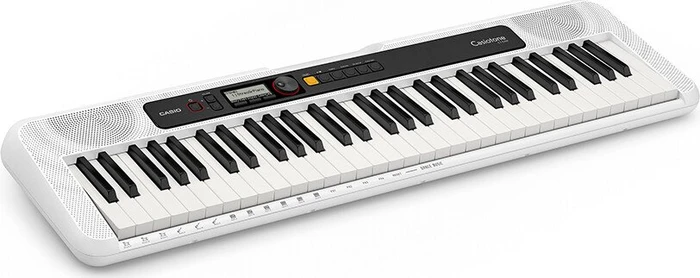 Casio CT-S200 weiß