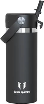 Super Sparrow To Go Isolierflasche 500ml