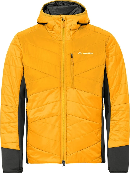 Vaude Sesvenna IV Jacke (Herren)