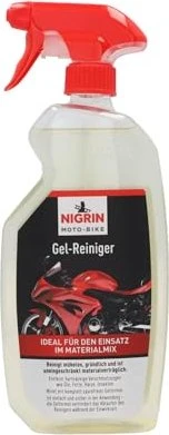Nigrin MOTO-BIKE Gel-Reiniger 750ml