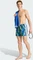 adidas Fussball 13cm Badeshorts bright yellow/white (Herren) Vorschaubild