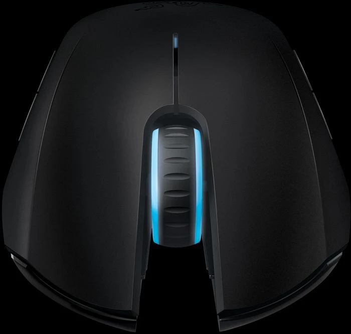 Razer Orochi 4000dpi, USB/Bluetooth