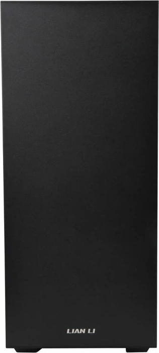 Lian Li LANCOOL 205, schwarz, Glasfenster