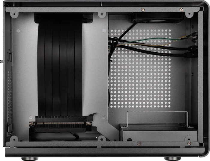 Kolink Rocket V2, Mini-ITX