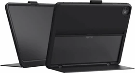 ZAGG Denali Bündel für iPad Air 13", rot schwarz