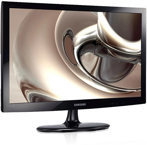 Samsung SyncMaster T27B300E, 27"