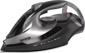 Gorenje SIH3200BKS Dampfbügeleisen