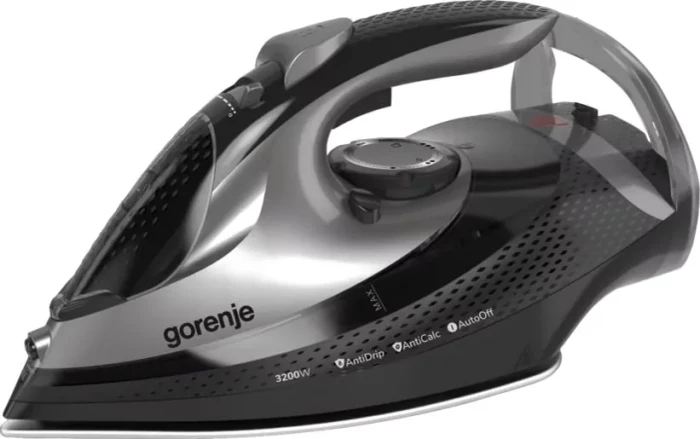 Gorenje SIH3200BKS Dampfbügeleisen