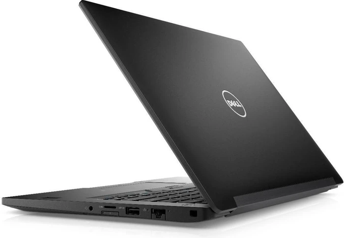 Dell Latitude 7480, Core i5-7300U, 8GB RAM, 256GB SSD, DE