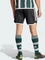 adidas Manchester United 2023/2024 Auswärtsshorts black (Herren) Vorschaubild