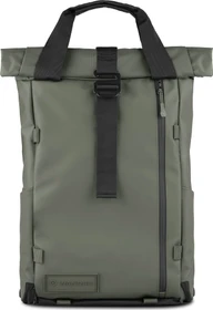 Wandrd PRVKE 15 V4 Daily Rucksack Wasatch Green