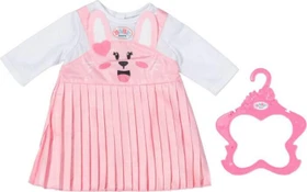 Zapf creation BABY born Mode - Häschenkleid 43cm