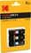 Emtec K102 Kodak 8GB, USB-A, USB 2.0, 3er-Pack Vorschaubild