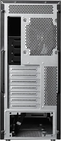 Chieftec UNI BW-01B