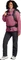 Jack Wolfskin Wisper Insulated Funktionsjacke raisin (Damen) Vorschaubild