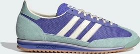 adidas SL 72 OG semi cobalt blue/cream white/hazy green