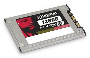 Kingston SSDNow V+ 180 128GB, 1.8" / SATA 3Gb/s