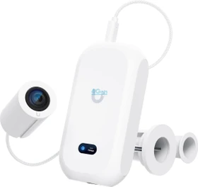 Ubiquiti Camera AI Theta Pro, Set (UVC-AI-Theta-Pro)