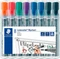 Staedtler Lumocolor Flipchartmarker 356 Vorschaubild