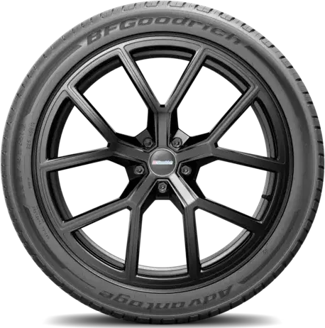 BFGoodrich Advantage 2 205/55 R17 91W
