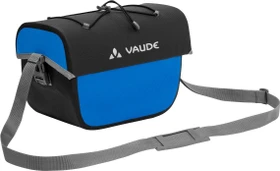 Vaude Aqua Box Lenkertasche blau