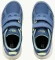Jack Wolfskin Woodland 2 Texapore Low VC evening sky (Junior) Vorschaubild
