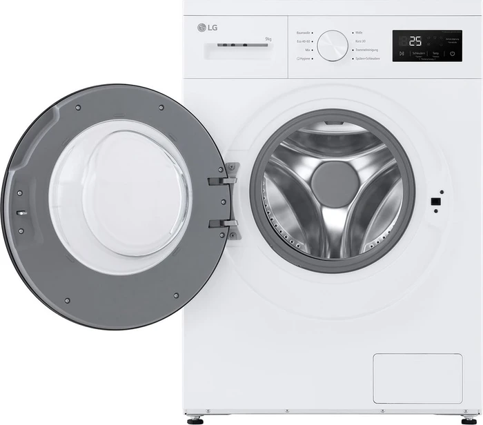 LG F4WB2095 Frontlader