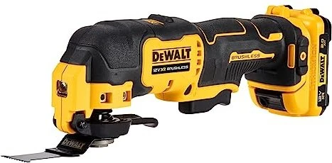 DeWalt DCS353 Akku-Multifunktionswerkzeug