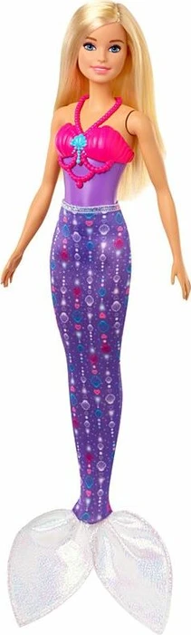 Mattel Barbie - Dreamtopia 3in1-Fantasie Spielset