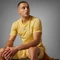 adidas HIIT Airchill Workout Funktionsshirt kurzarm oat (Herren) Vorschaubild