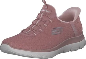 Skechers Slip-ins: Summits - Dream Chaser rust (Damen)