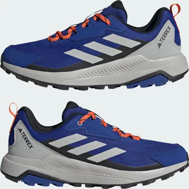 adidas Terrex Anylander semi lucid blue/grey two/core black (Herren)