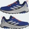 adidas Terrex Anylander semi lucid blue/grey two/core black (Herren) Vorschaubild