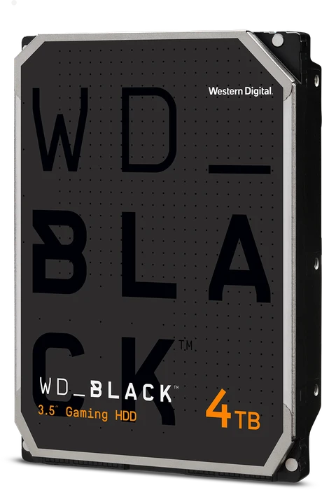Western Digital WD_BLACK FAEX HDD