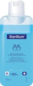 Hartmann Sterillium Handdesinfektionsmittel, 500ml