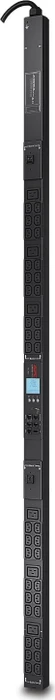 APC Metered Rack PDU 2G, hochkant, 0HE, 42-fach, 32A/230V, 3m