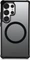 Hama Handyhülle Extreme Protect magnetisch für Samsung Galaxy S25 Ultra schwarz Vorschaubild